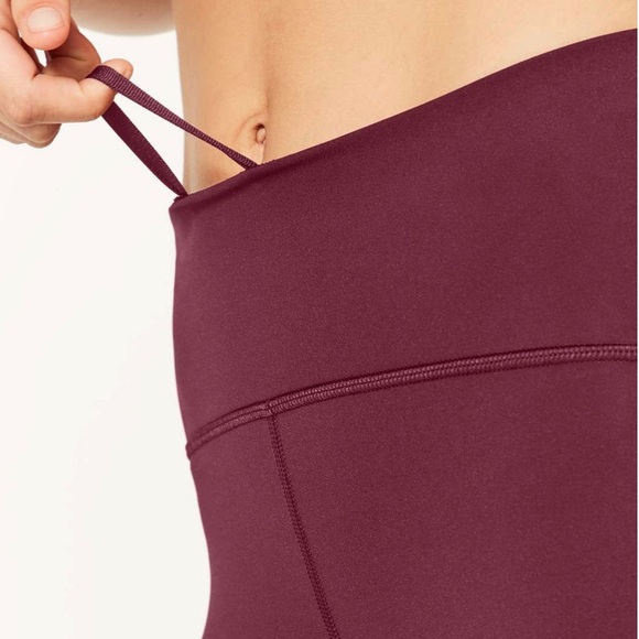 Lululemon Train Times Pant 25" - Picture 4 of 10